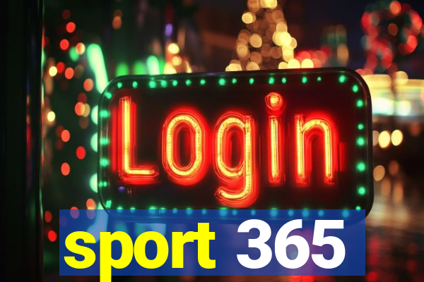 sport 365